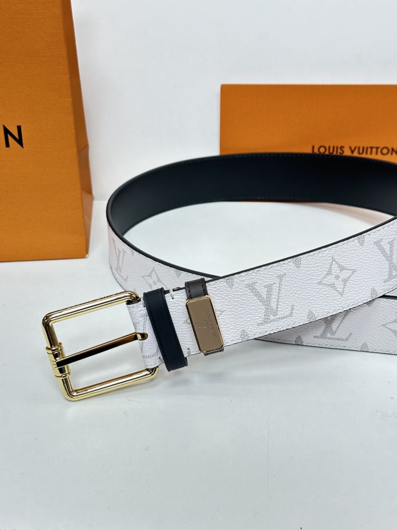 Louis Vuitton Belts